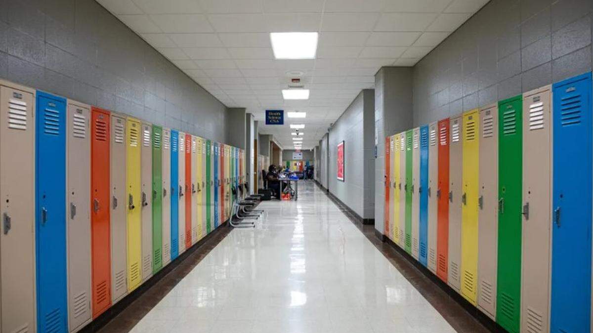 KCPS reported a 7% decrease in out-of-school suspensions between the 2024 and 2025 school years as it expanded trauma-informed student support services.