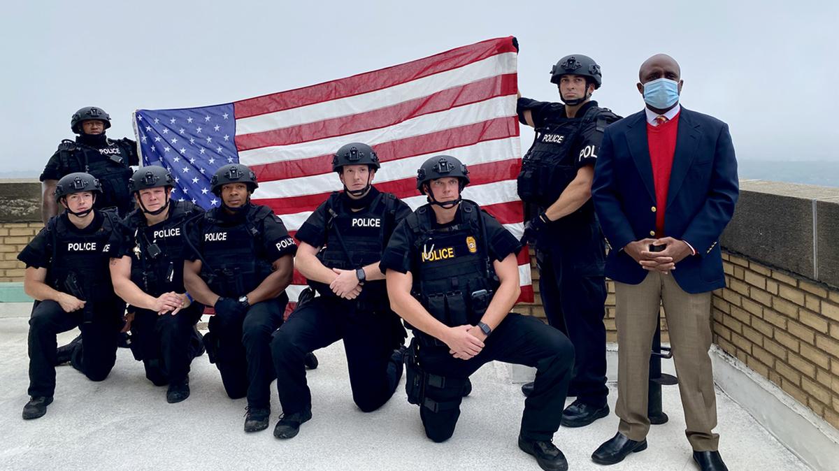 On final day of session, Missouri passes bill to force KC to increase police spending