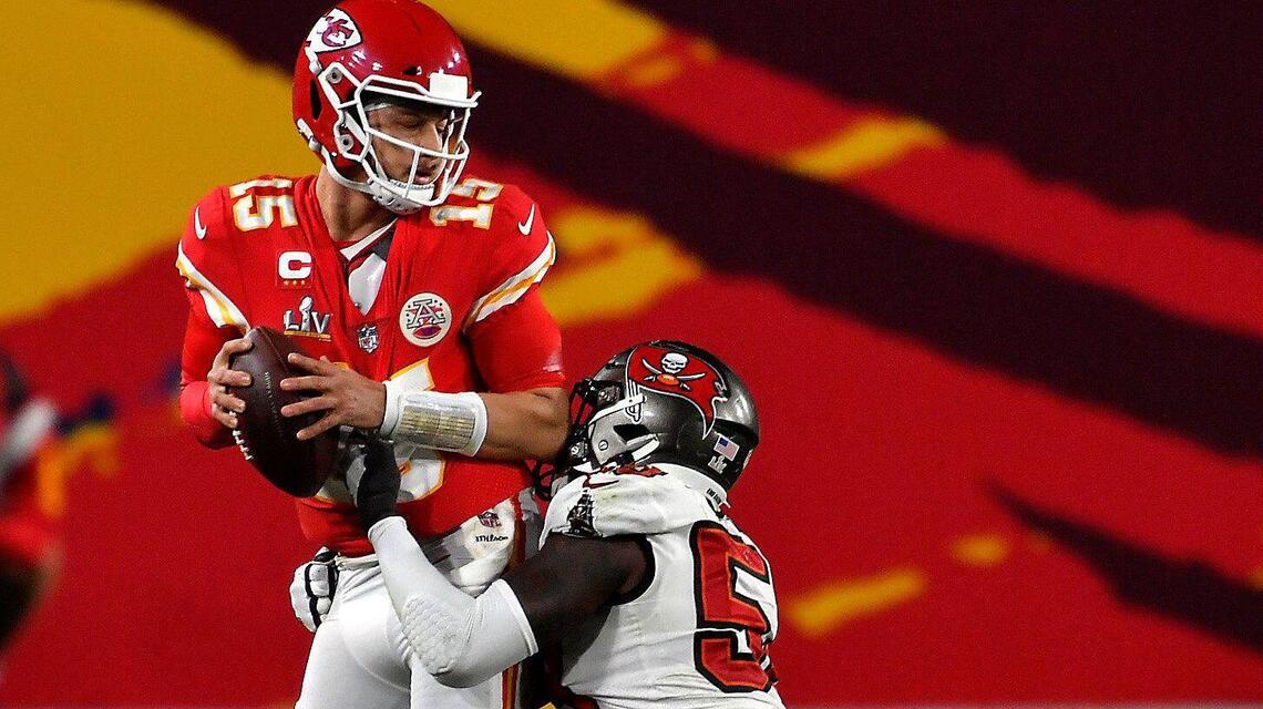 Mellinger Minutes: Everything you wanted to know about the Chiefs’ Super Bowl loss