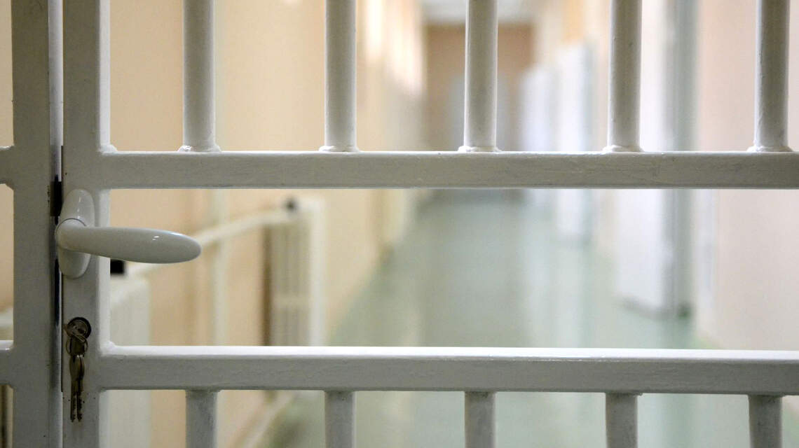 Missouri considers prison nursery to keep incarcerated mothers with their newborns