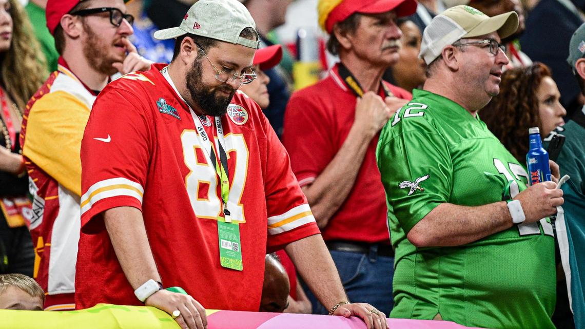 How does Chiefs’ 2025 Super Bowl loss compare to other big game blowouts? A look back