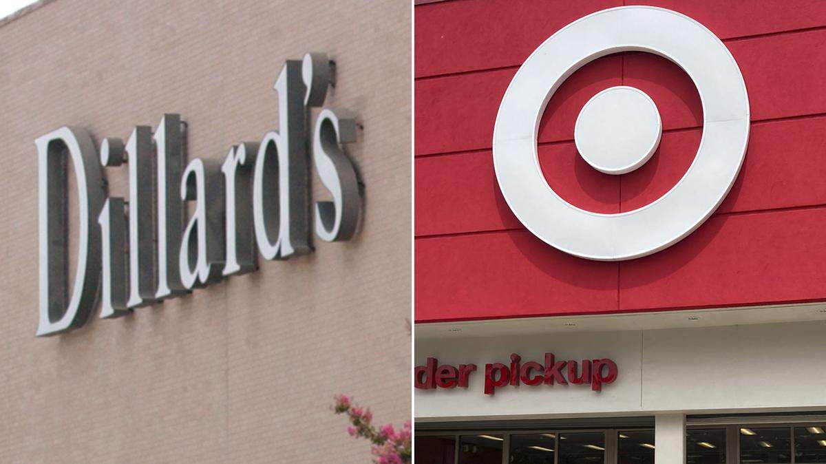 The most likely candidates to fill the Nordstrom spot on the Country Club Plaza appear to be Dillard’s and Target.