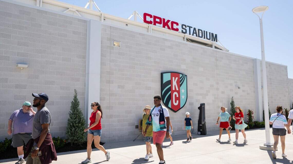 KC Current fans sound torn on stadium-upgrade proposal: ‘I do have some concerns’