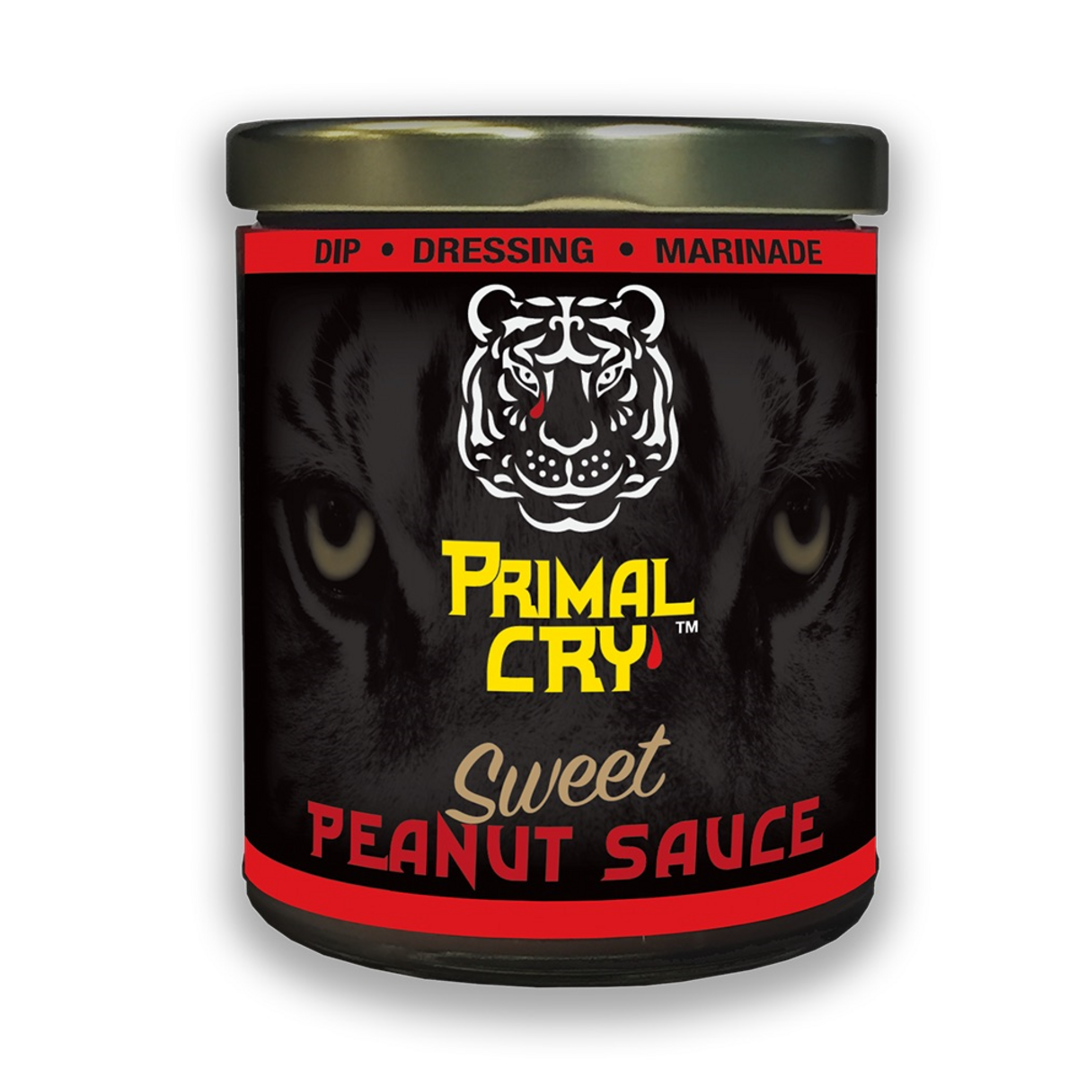 Tasty Thai’s Primal Cry Peanut Sauce