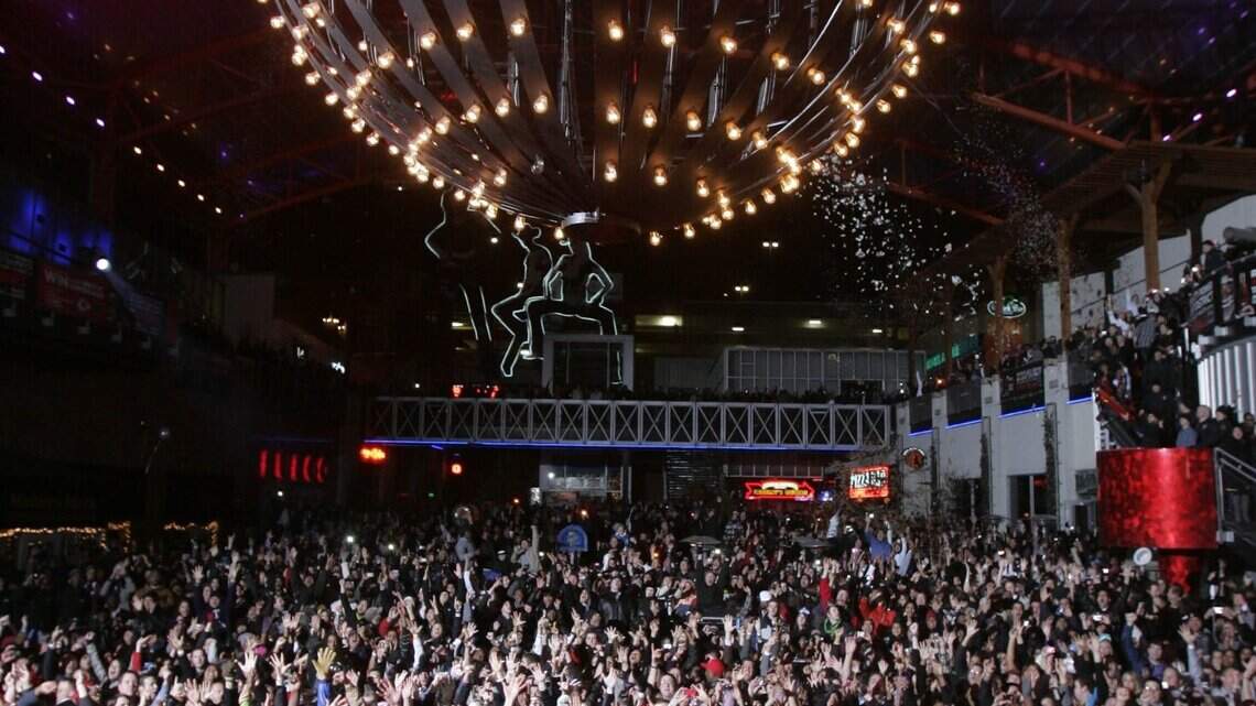 It’s not too late to plan your New Year’s Eve in Kansas City. Here are a few ideas