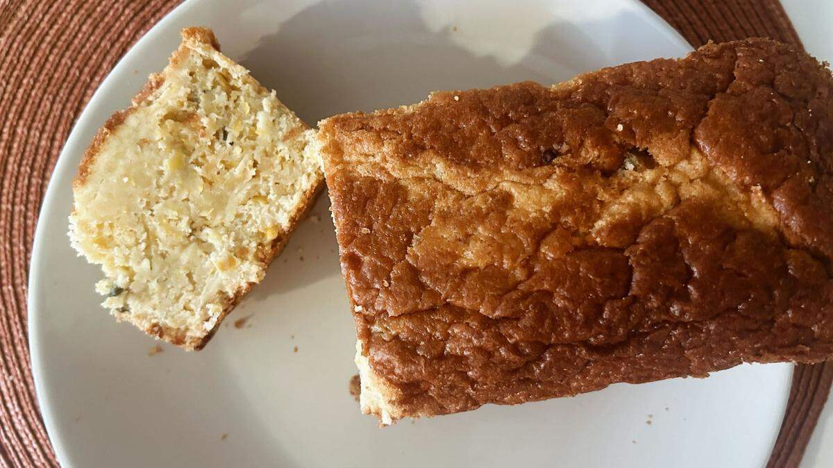 Overland Park’s Cornhill opened in November, selling cornbread and tamales.