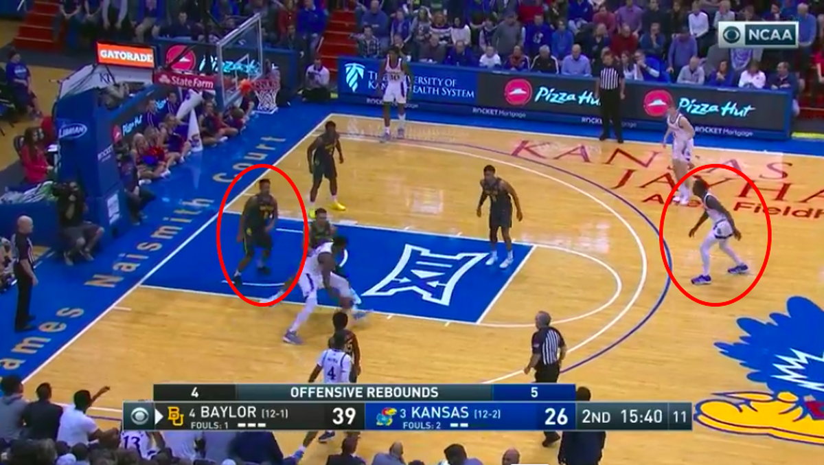 CBS screenshot