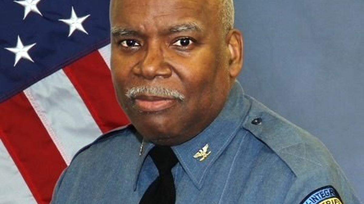 Larry Roland, a retired law enforcement official who served with the Kansas City, Kansas Police Department, the Kansas Highway Patrol and as Undersheriff in the Wyandotte County Sheriff’s Department, died July 27. He was 71.