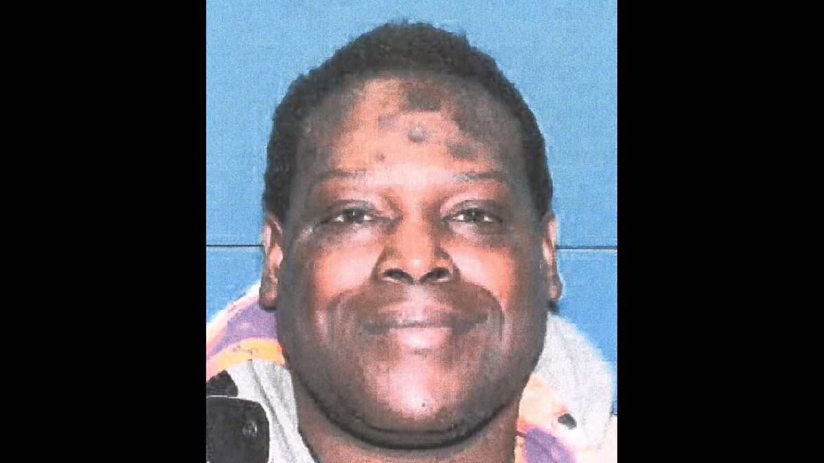 Michael Williams