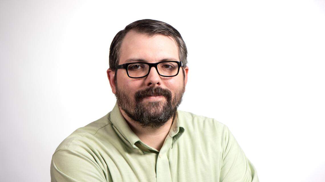 Profile Image of Bill Lukitsch