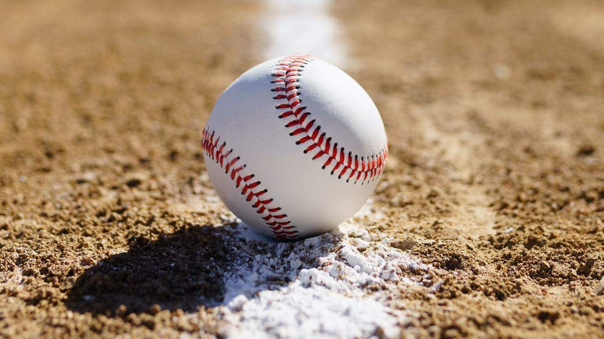 The baseball tournaments for Kansas high schoolers were playing out Friday and Saturday this week.
