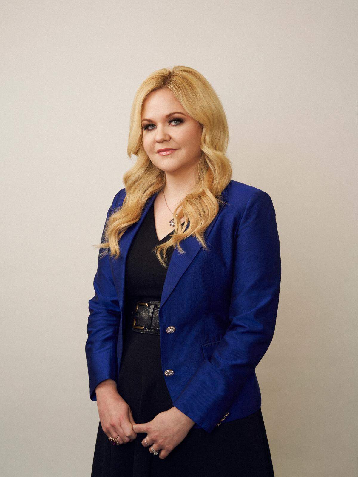 Author Lindsey Fitzharris