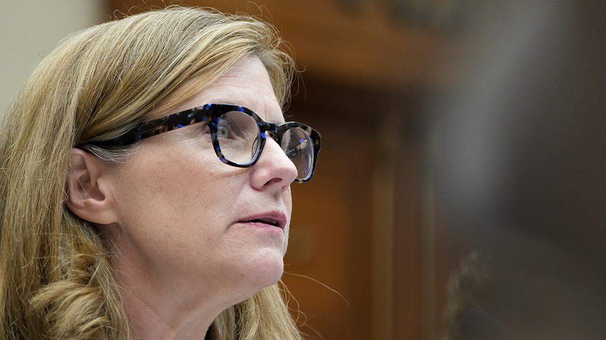 University of Pennsylvania’s Liz Magill is a victim of diversity, equity and inclusion gone awry.