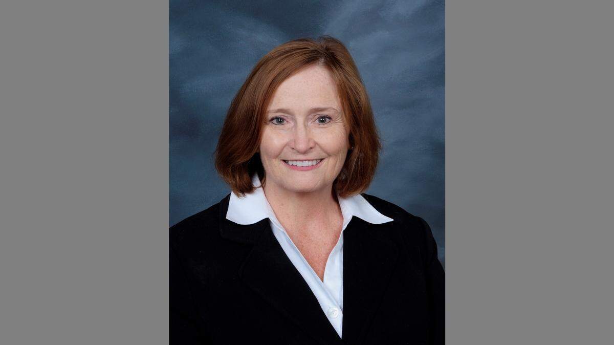Elaine Metcalf