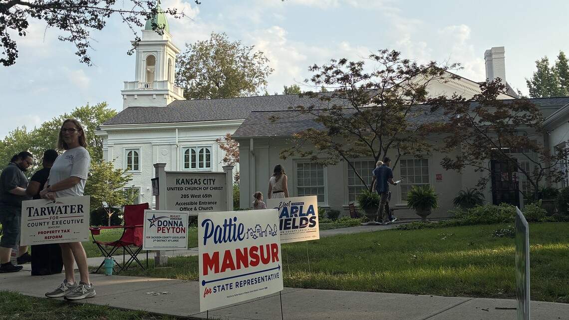 KC-area election boards made multiple errors with primary ballots. What happened?