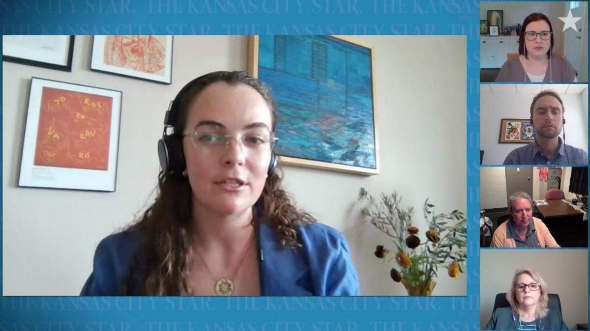 Reinvesting in cities, rural areas key to reducing gun violence in Missouri: panel