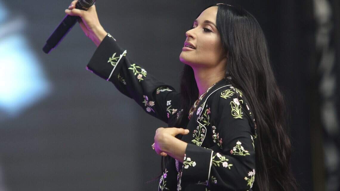 Kacey Musgraves brings the Middle of Nowhere to KC. What to know before the show