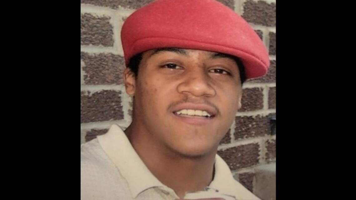 FBI Seeks Tips On Alonzo Brooks Killing A Likely Hate Crime Kansas Fbi seeks tips on alonzo brooks killing a likely hate crime kansas