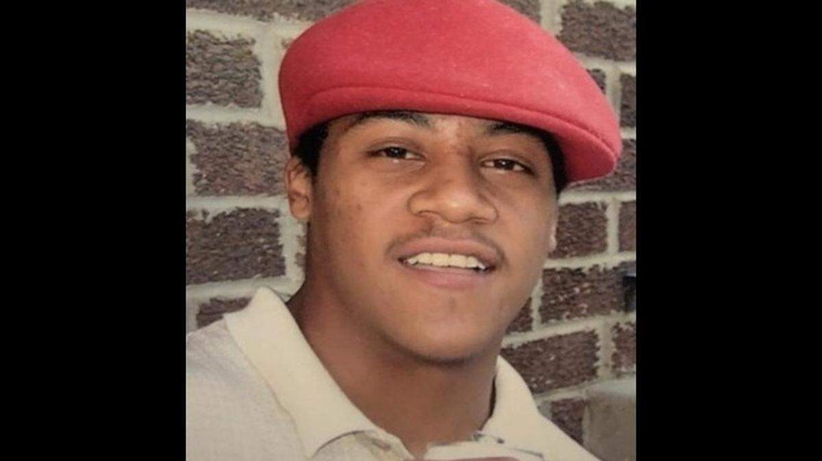 Alonzo Brooks