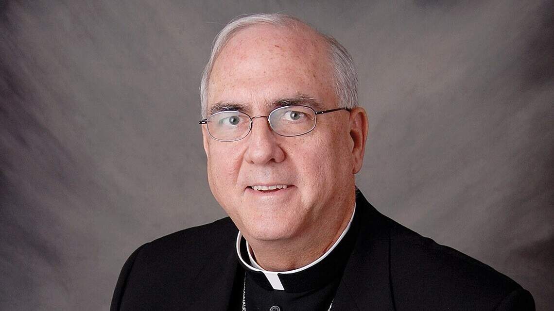 7,000 say they support Kansas archdiocese banning kindergarten child of gay parents