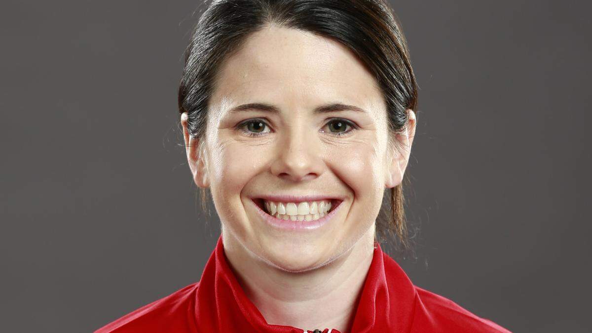 Kansas City NWSL and Canadian Women’s National Team midfielder Diana Matheson is retiring from competition, she announced Wednesday morning.