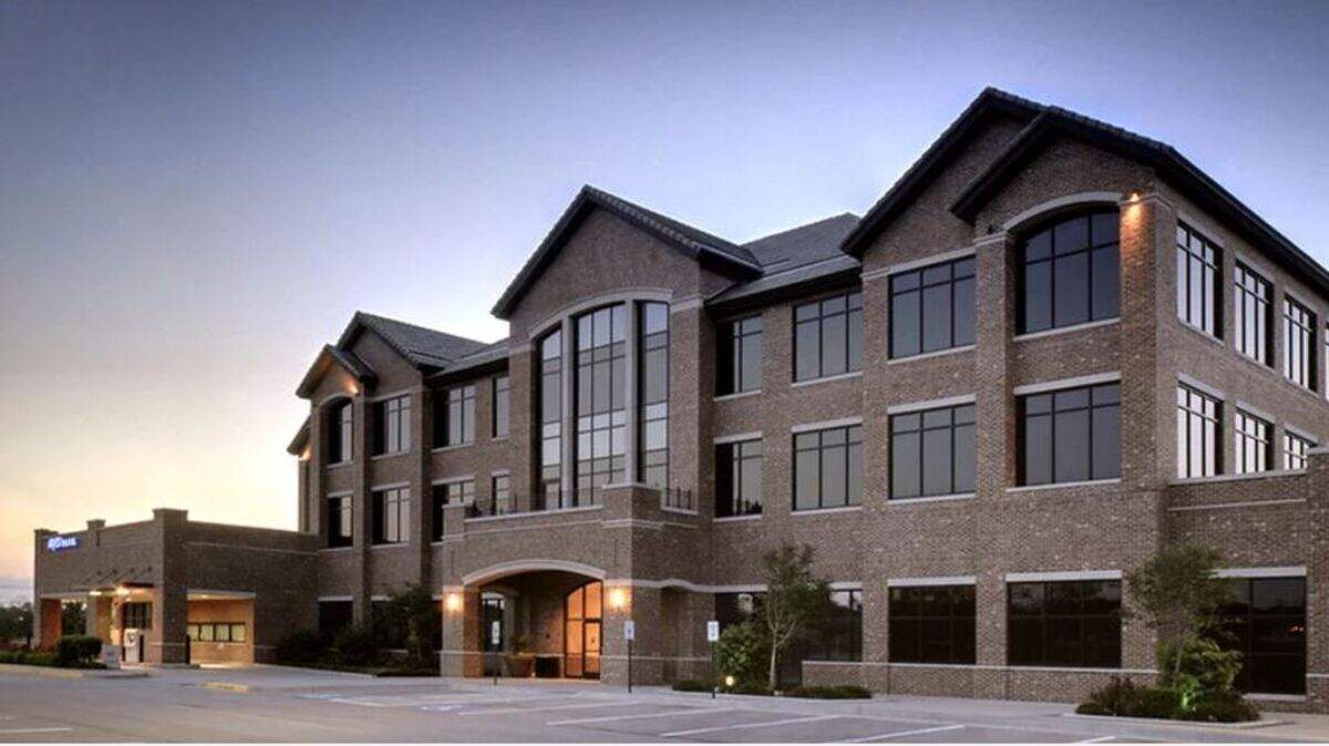 Samson Dental Partners in Leawood