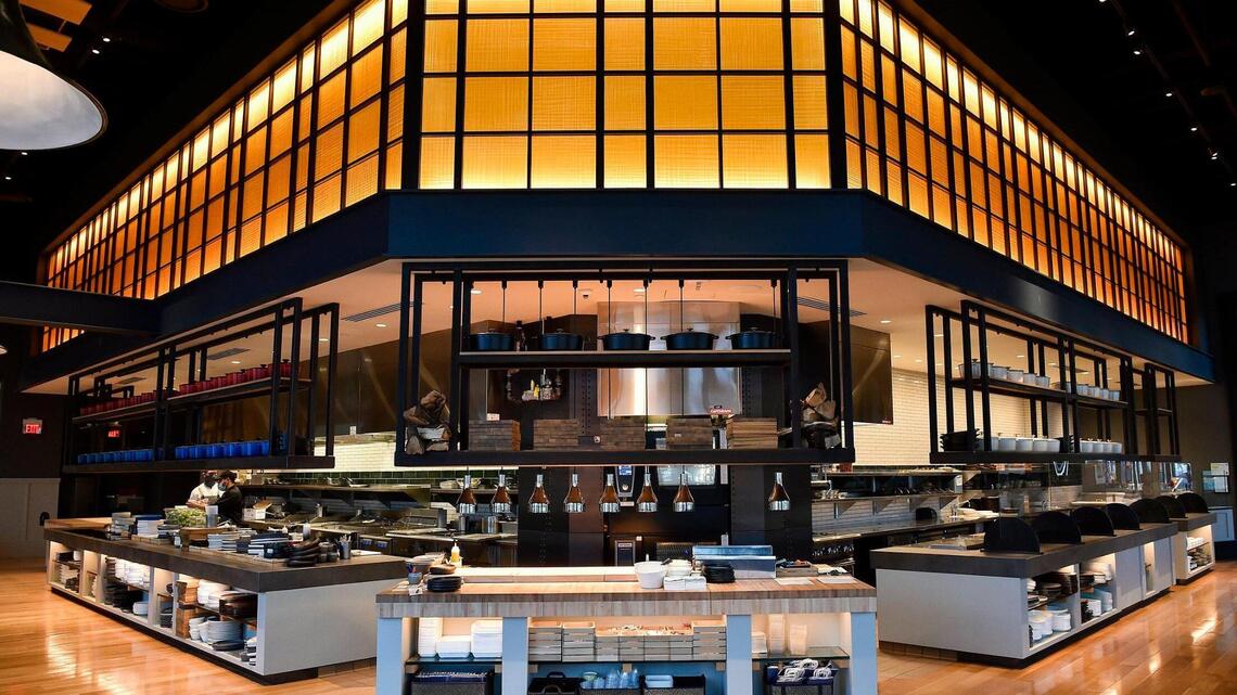 KC-area restaurant, grocery, brewery updates in COVID-19: March openings, closings
