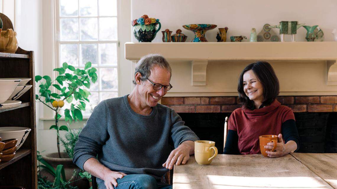 Pulitzer winner turns from fiction to ‘very personal project.’ She’s coming to KC