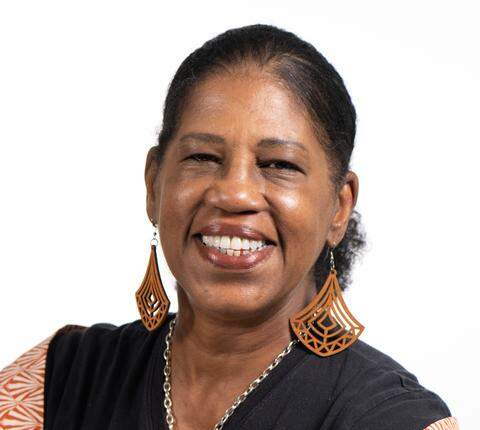 Profile Image of Mará Rose Williams