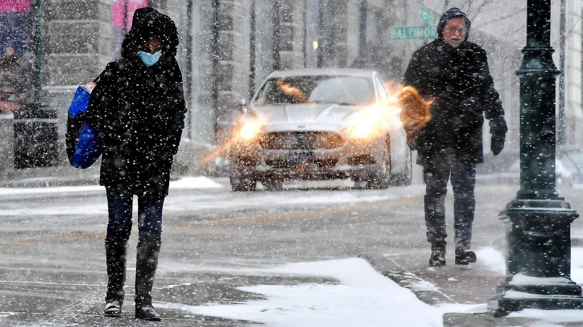 Common remedies for icy sidewalks can have unintended consequences for gardens, lawns and waterways.  