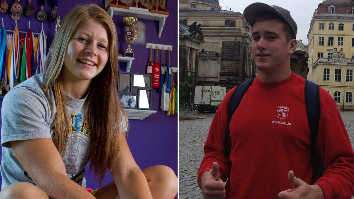 As The Star honors its 2023 Scholar-Athletes, let’s check in with our winners from 2013