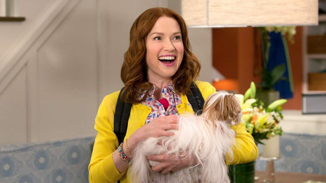 Missouri ‘Kimmy Schmidt’ star no KKK queen, but her story is about systemic racism