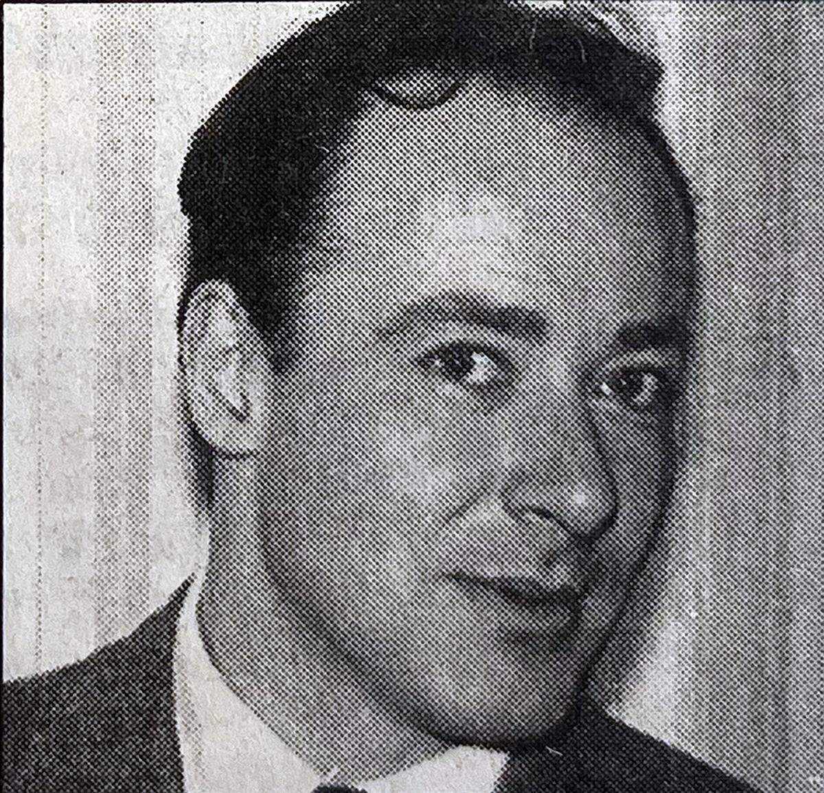 Arthur Kraft