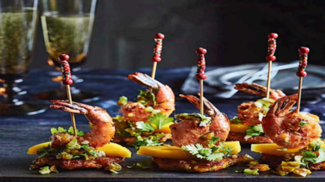Their Johnson County restaurant is so popular, they’ll add another one down the street