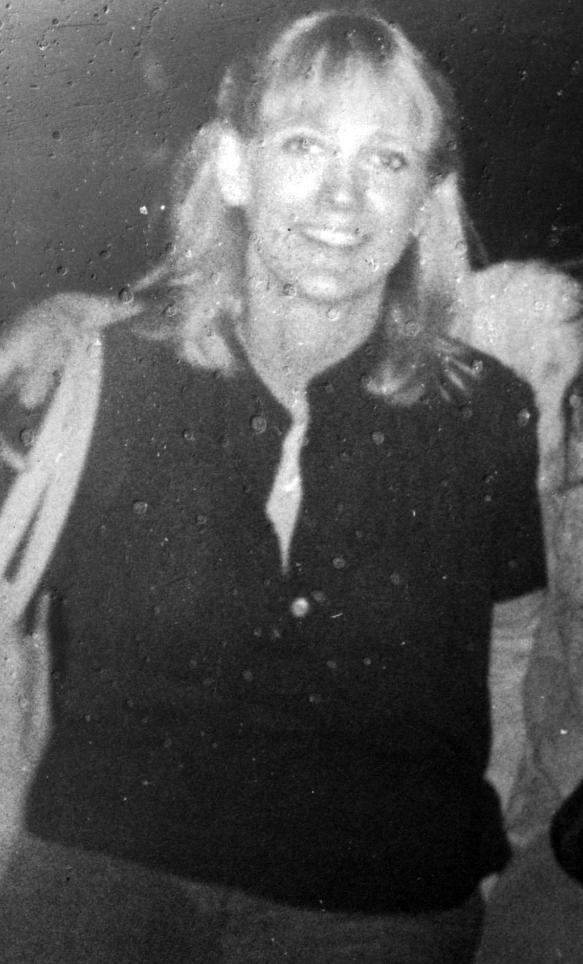 Cheryl Morris was 31 when she disappeared from a Kansas City restaurant in 1981. Robert Gross was suspected of killing her but has never been charged.