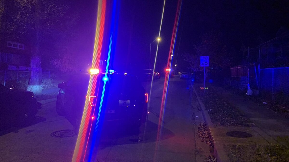 One killed in Kansas City shooting Monday night, police say | Kansas ...