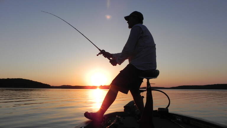 It’s ‘free fishing days’ in Kansas this Saturday, Sunday. Here’s what you need to know