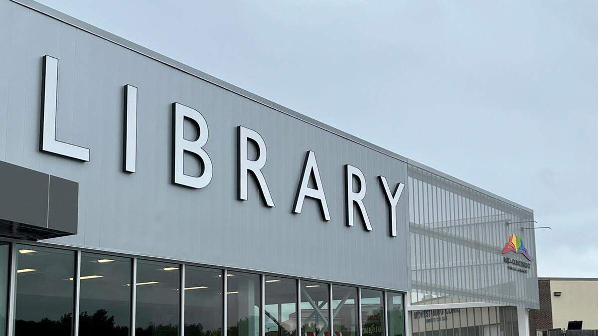 The War on Books and Ideas is trying to choke out diversity in one of the area’s most valuable public institutions.