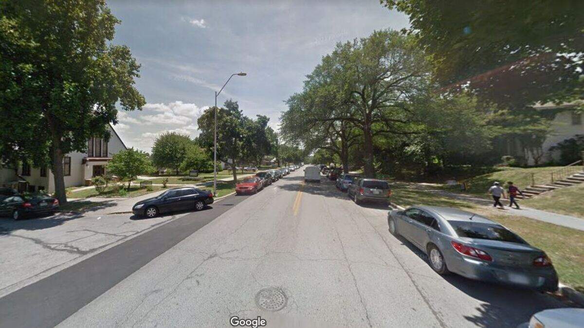 Kansas City man faces murder charge in Monday fatal shooting | Kansas ...