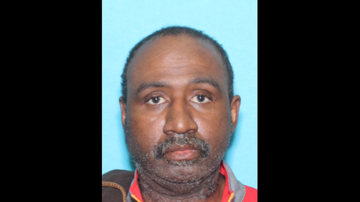Kansas City police were asking the public for help to locate Barry Fears, a 61-year-old man reported missing late Tuesday morning.