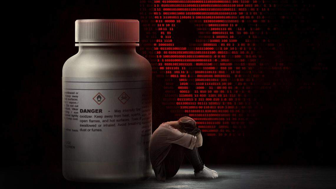 These Kansas Citians died by suicide. A website showed them how, and it’s all legal