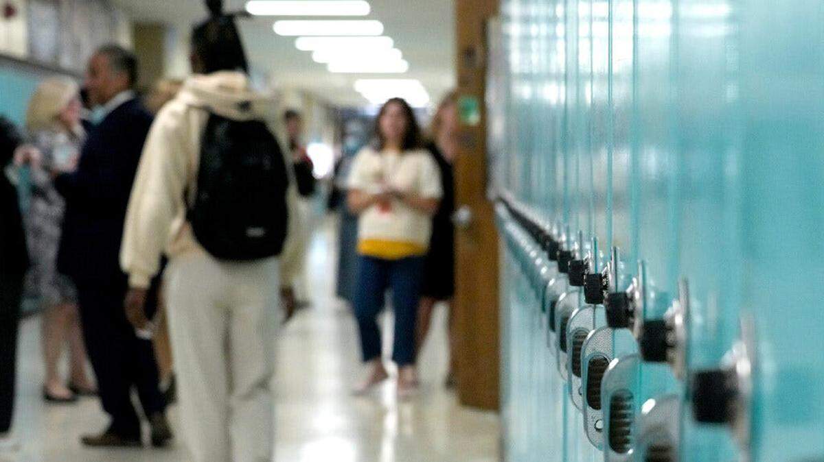 The state has one of the strictest systems of residential assignment for students in the country. That's a problem.