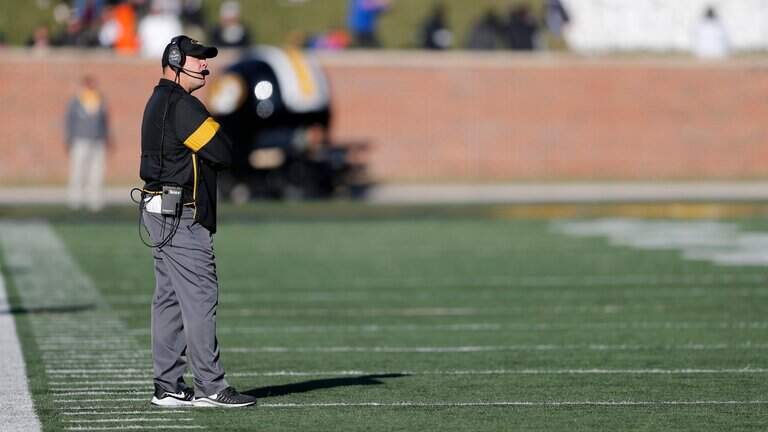 In Mizzou case, NCAA’s message is better to deny responsibility than to cooperate