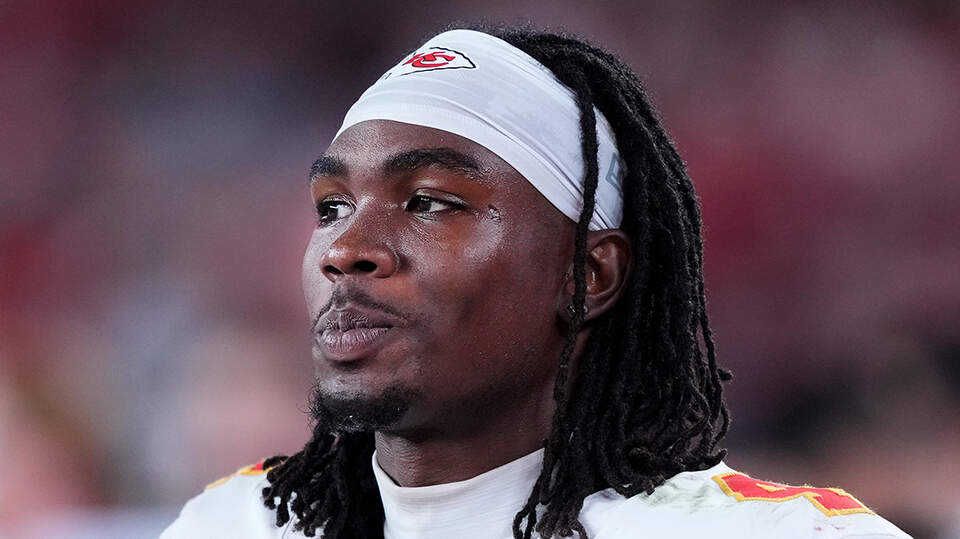 Rexell Dallas Rice KC Chiefs’ Rashee Rice’s talent no pass after Dallas crash | Kansas ...