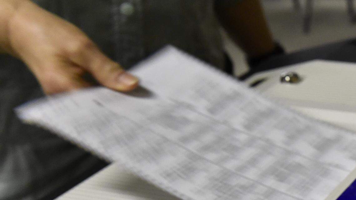 Missouri Republicans have struck a deal with Democrats to end a filibuster and finally pass a voter ID law, a goal the party has sought for the last decade.