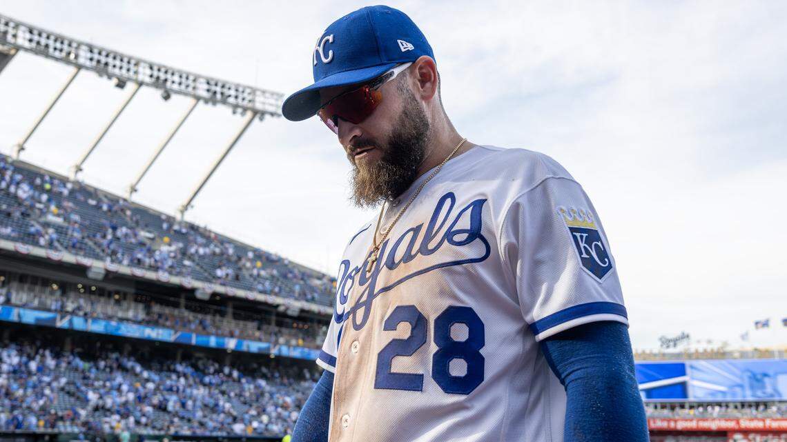 A new Hawaiian Bros free meal promotion is tied to Royals’ batting success