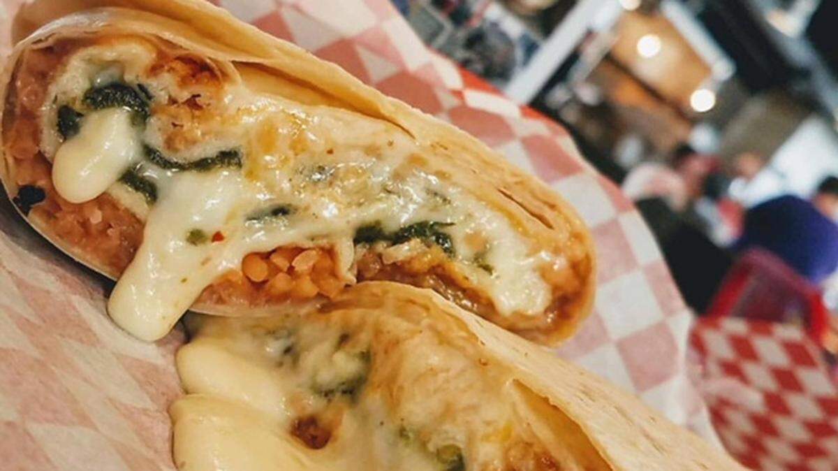 Red Kitchen Tamales is Mexican-style street food stand serving burritos for breakfast and lunch, and traditional tamales on Tuesdays and Saturdays.