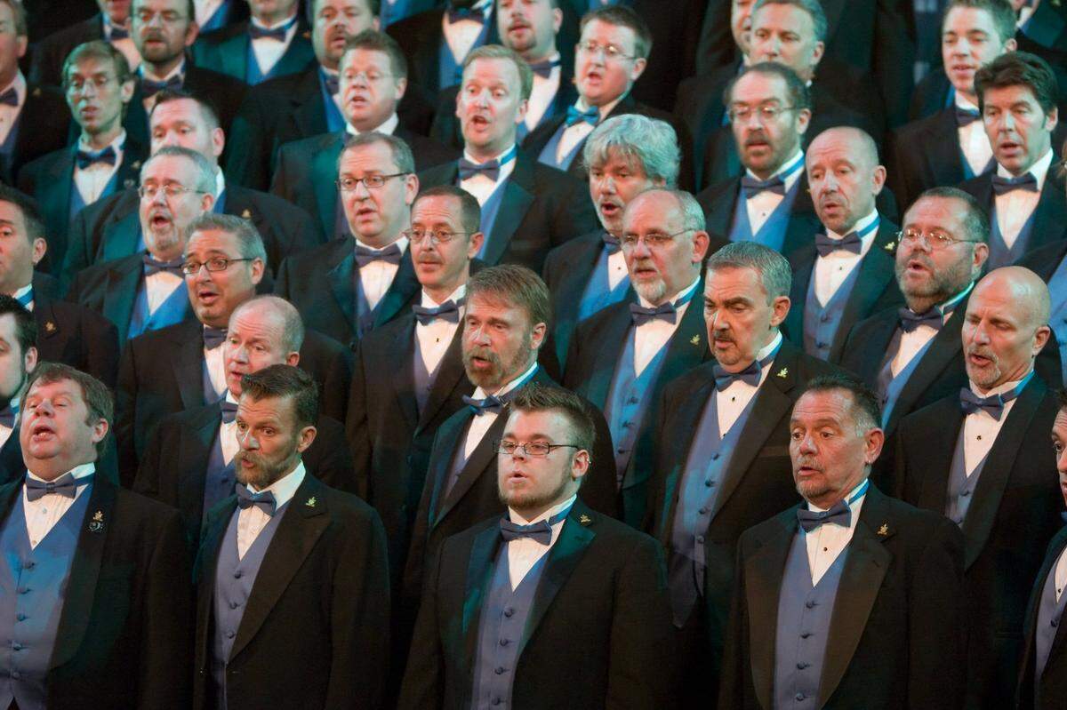 Heartland Men’s Chorus’ concert at the Grace and Holy Trinity Cathedral will be available on YouTube beginning June 12.