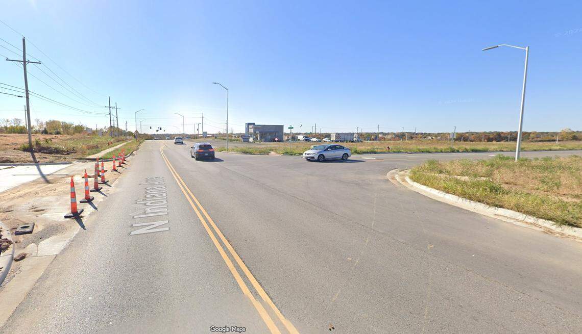 They were ‘set up’ by ex-girlfriend before Northland shooting, KC couple says