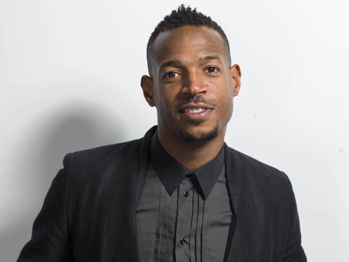 Marlon Wayans will perform at the Comedy Club of Kansas City.